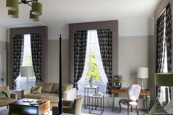 Queens Hotel Cheltenham - MGallery